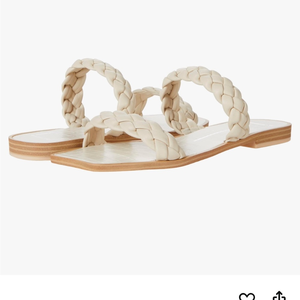 Dolce Vita Woman’s Indy Flay Sandal